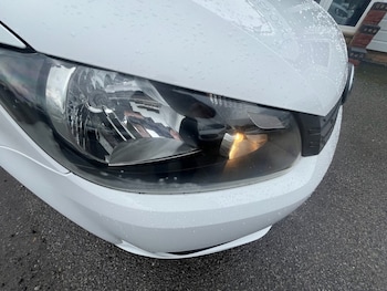 Used Volkswagen Caddy Maxi 2014 for sale - 77499146: Photo