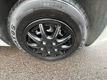 Used Volkswagen Caddy Maxi 2014 for sale - 77499146: Photo