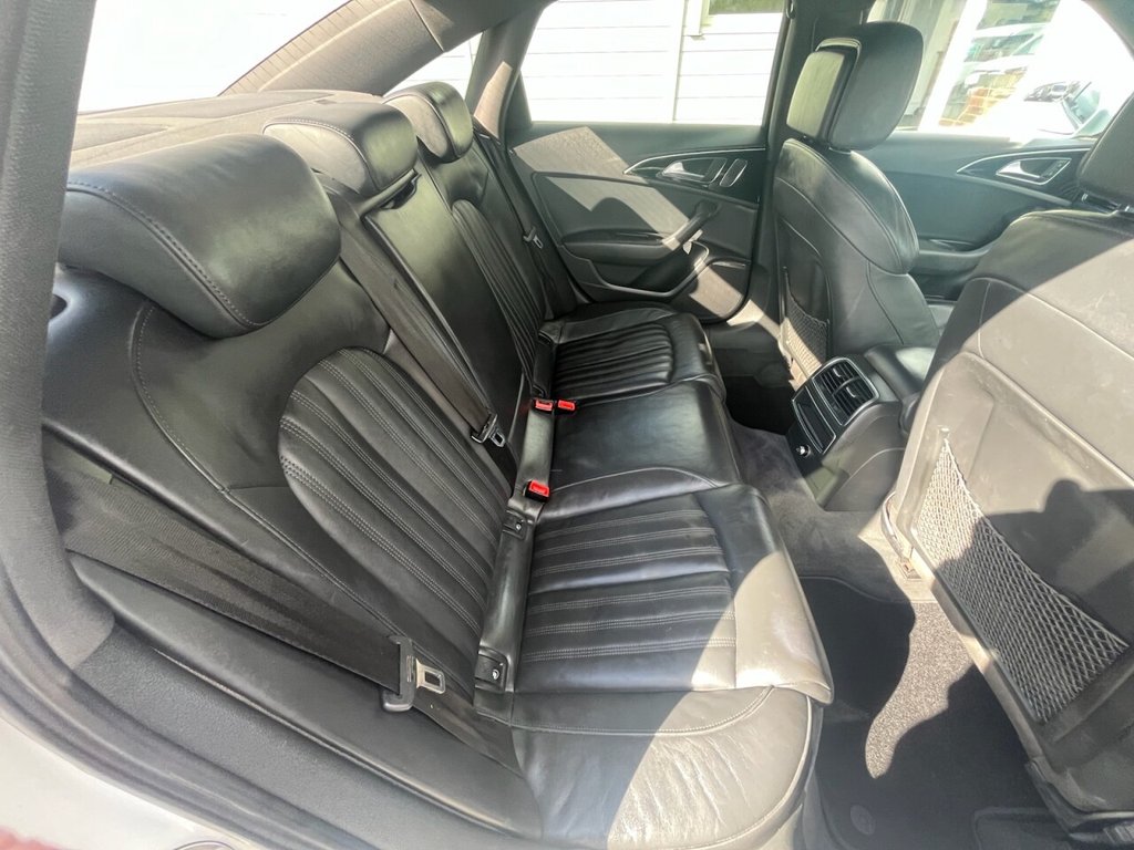 Used Audi A6 2014 for sale - 76291257: Photo 17