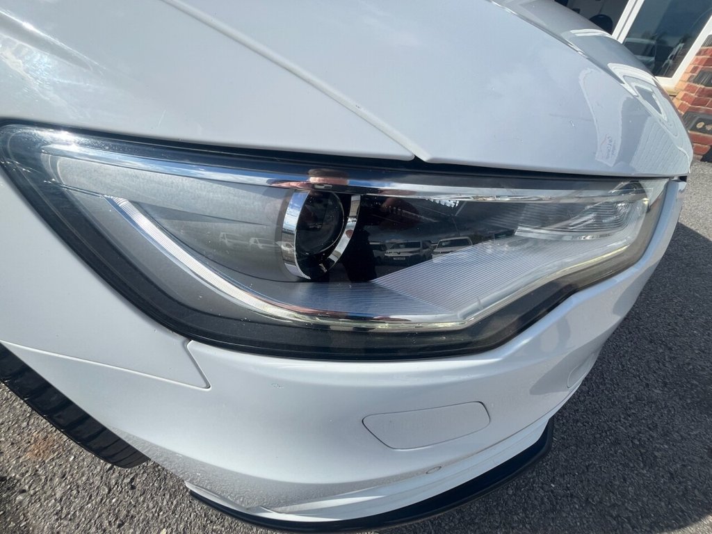 Used Audi A6 2014 for sale - 76291257: Photo 18