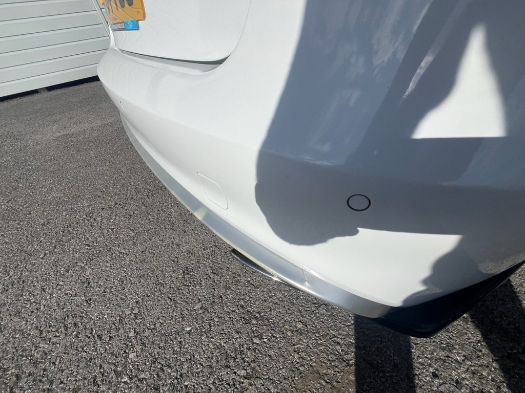 Used Audi A6 2014 for sale - 76291257: Photo 25