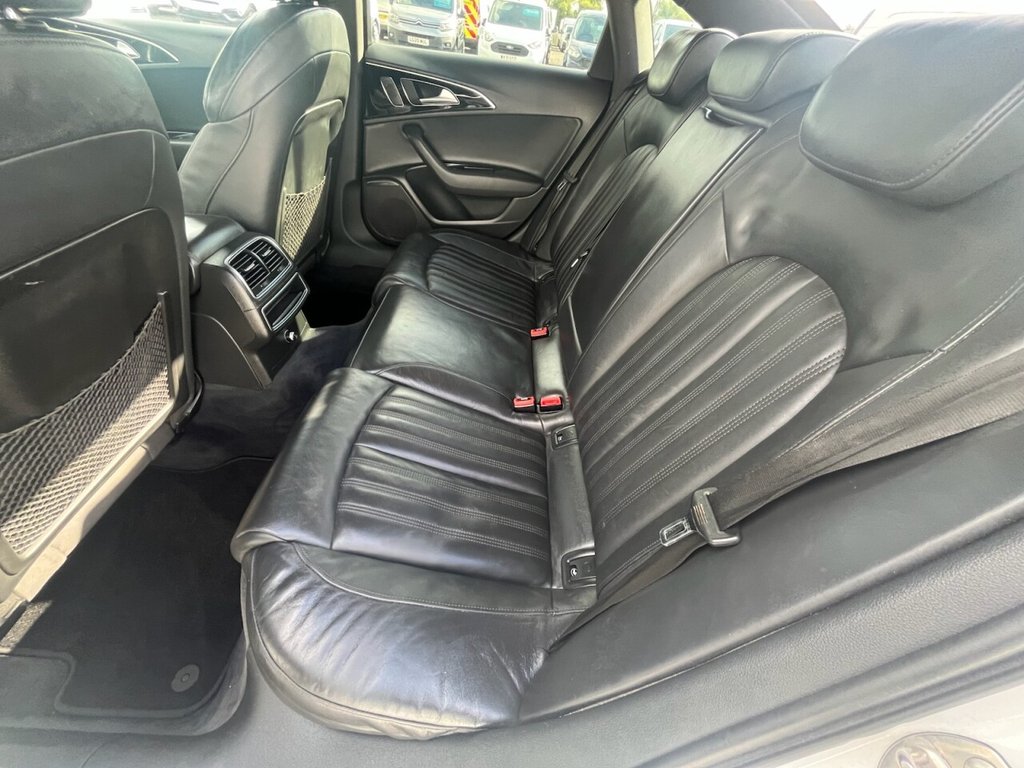 Used Audi A6 2014 for sale - 76291257: Photo 32