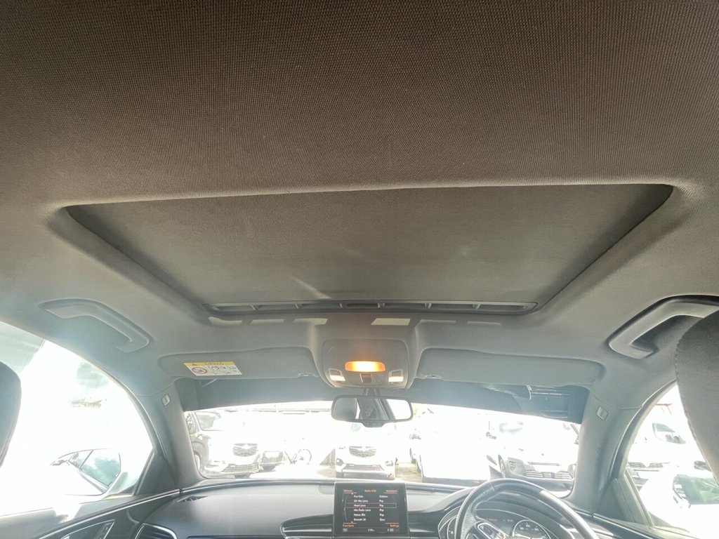 Used Audi A6 2014 for sale - 76291257: Photo 40