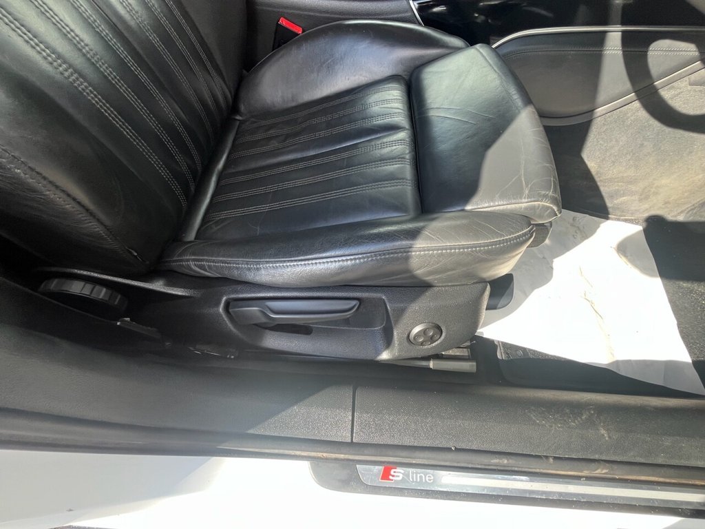 Used Audi A6 2014 for sale - 76291257: Photo 45