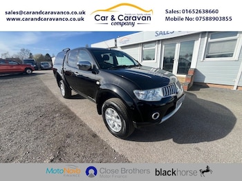 Used Mitsubishi L200 2013 for sale - 78556774: Photo