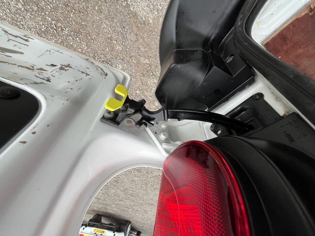 Used Peugeot Partner 2021 for sale - 76178383: Photo 18