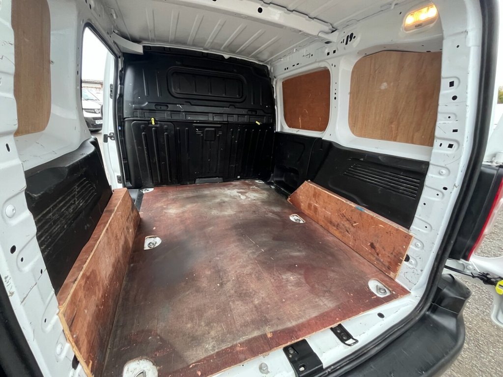 Used Peugeot Partner 2021 for sale - 76178383: Photo 20