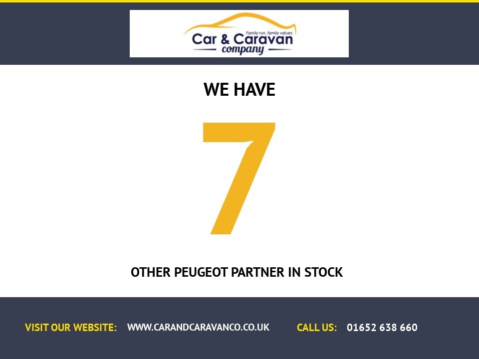 Used Peugeot Partner 2021 for sale - 76178383: Photo 22