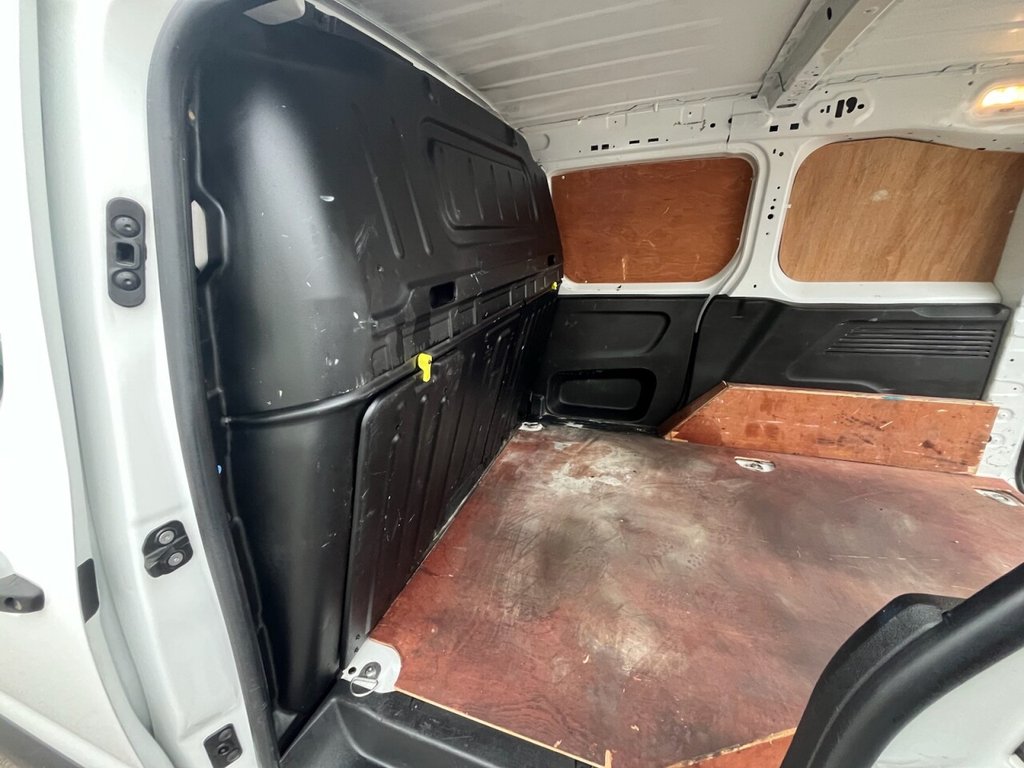 Used Peugeot Partner 2021 for sale - 76178383: Photo 23