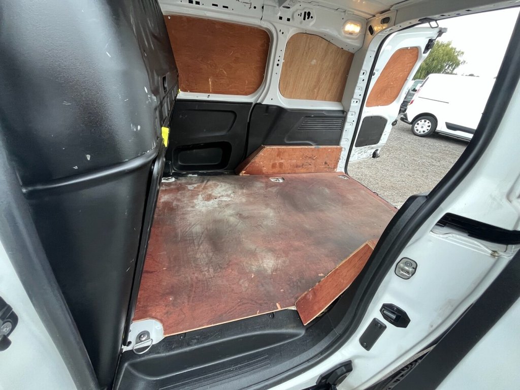 Used Peugeot Partner 2021 for sale - 76178383: Photo 24