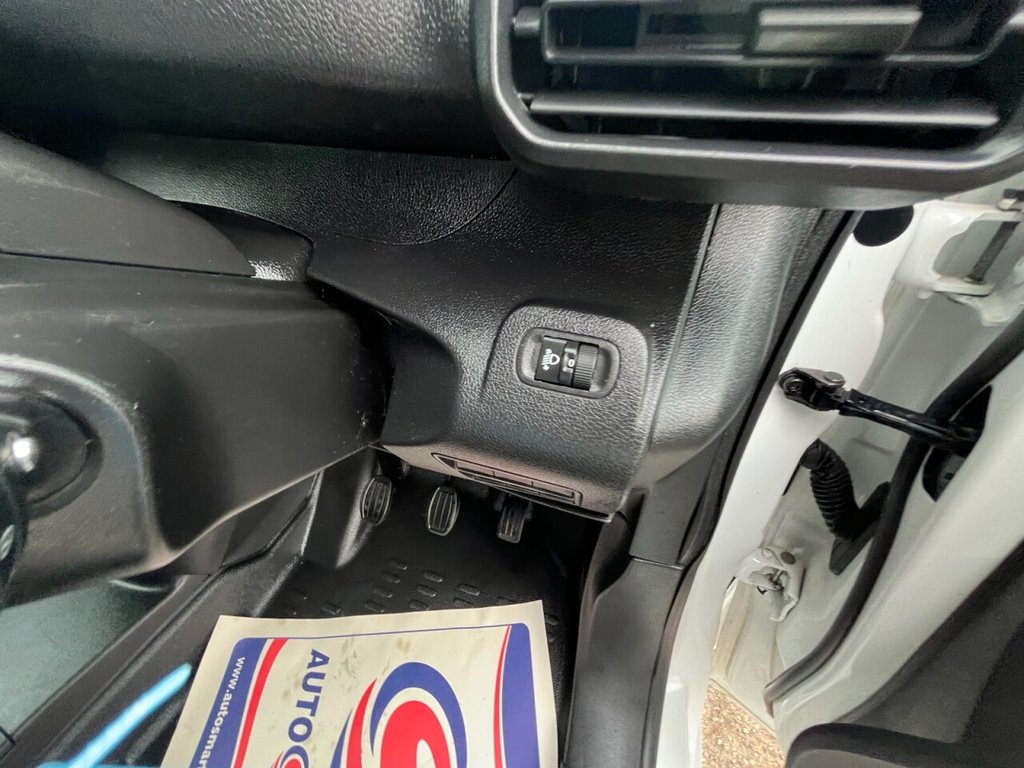 Used Peugeot Partner 2021 for sale - 76178383: Photo 26