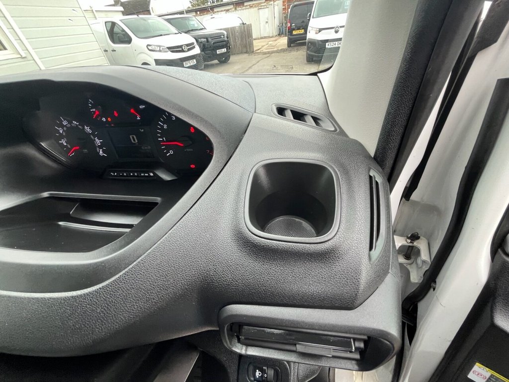 Used Peugeot Partner 2021 for sale - 76178383: Photo 27