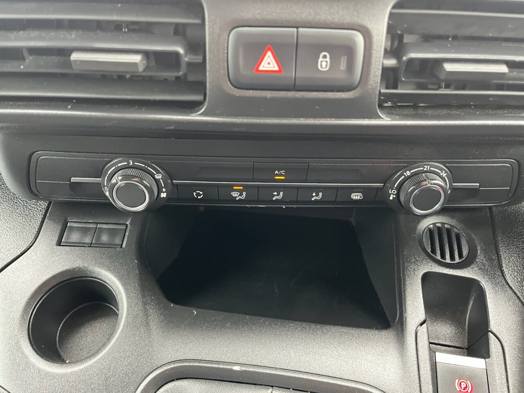 Used Peugeot Partner 2021 for sale - 76178383: Photo 32