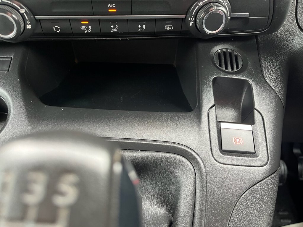 Used Peugeot Partner 2021 for sale - 76178383: Photo 34