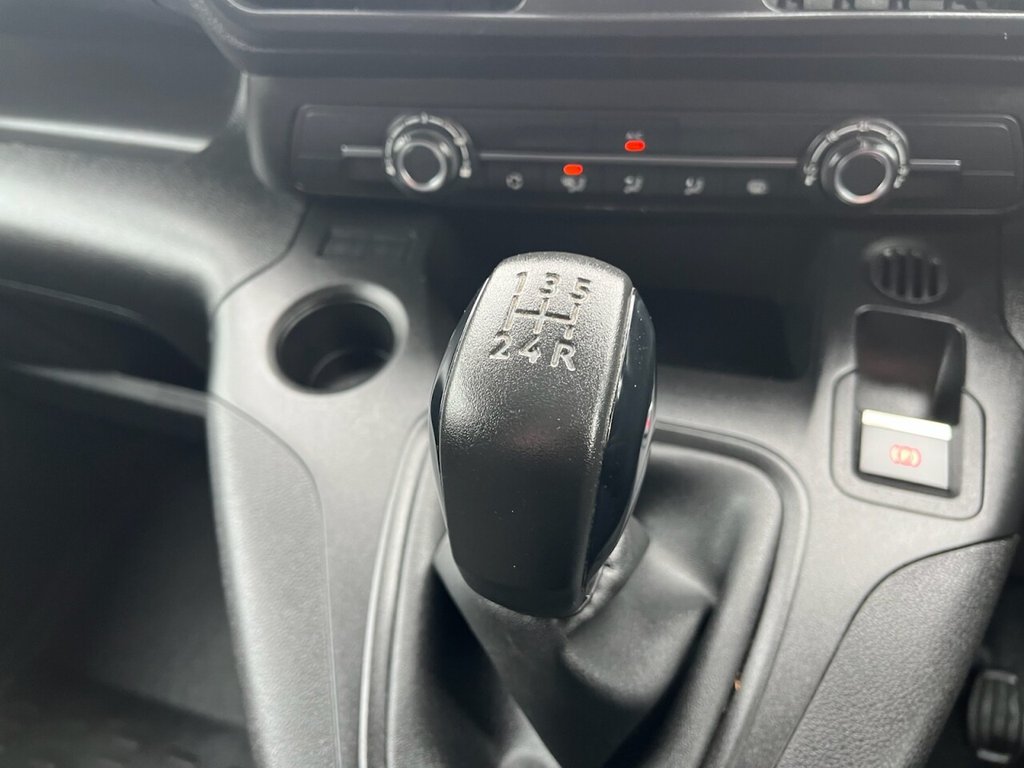 Used Peugeot Partner 2021 for sale - 76178383: Photo 35