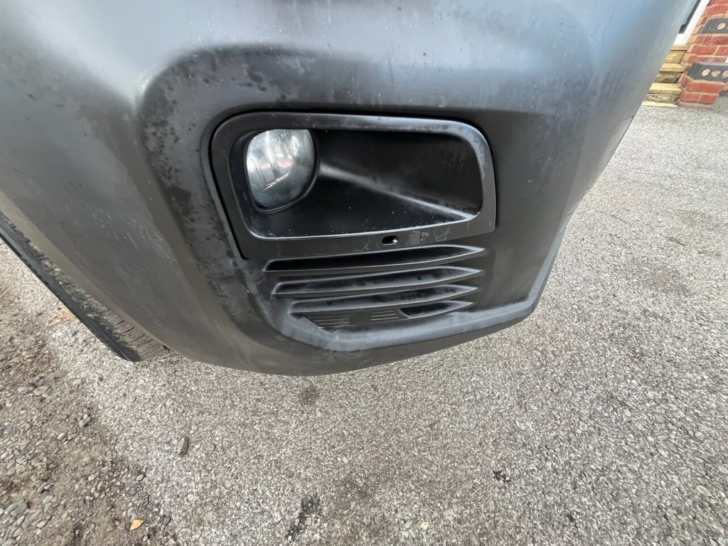 Used Peugeot Partner 2021 for sale - 76178383: Photo 43