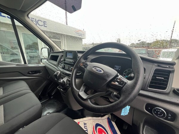 Used Ford Transit 2024 for sale - 76163591: Photo 10