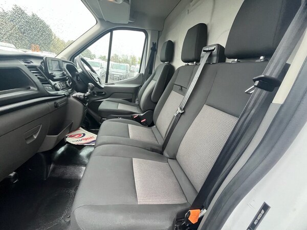Used Ford Transit 2024 for sale - 76163591: Photo 12