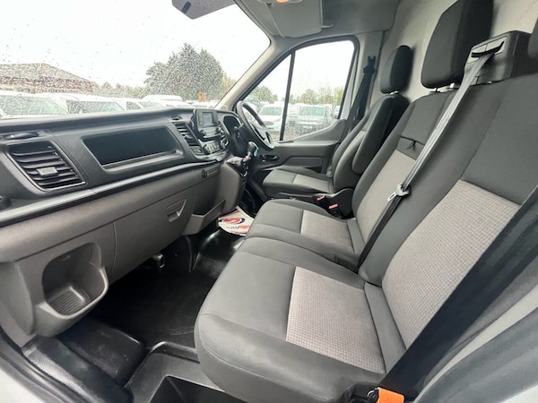 Used Ford Transit 2024 for sale - 76163591: Photo 13