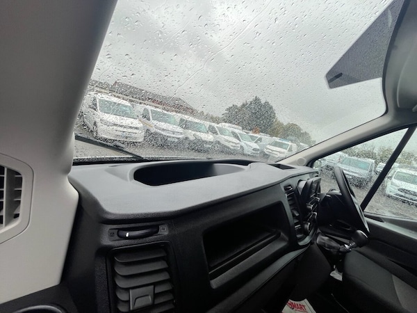 Used Ford Transit 2024 for sale - 76163591: Photo 18
