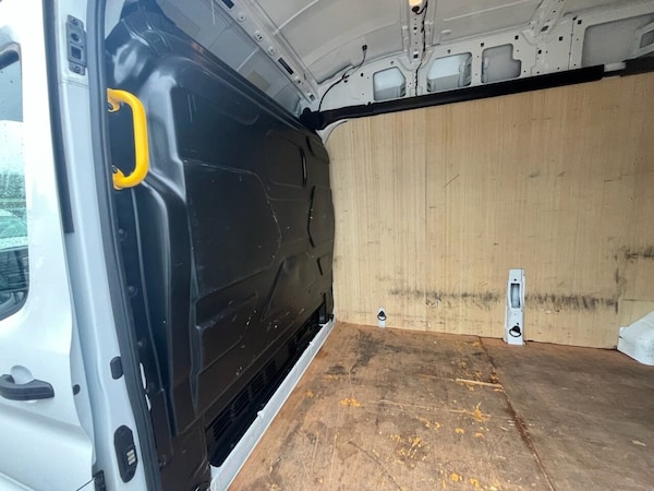 Used Ford Transit 2024 for sale - 76163591: Photo 19