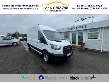 Ford - Transit