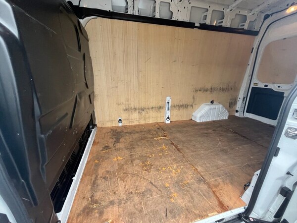 Used Ford Transit 2024 for sale - 76163591: Photo 20