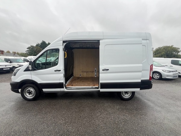 Used Ford Transit 2024 for sale - 76163591: Photo 21