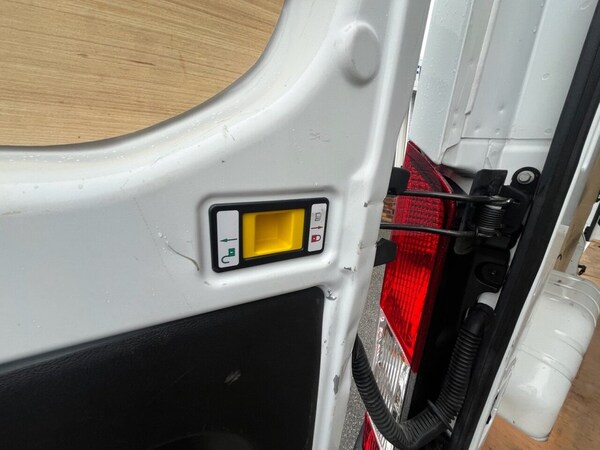 Used Ford Transit 2024 for sale - 76163591: Photo 22