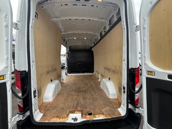 Used Ford Transit 2024 for sale - 76163591: Photo 23