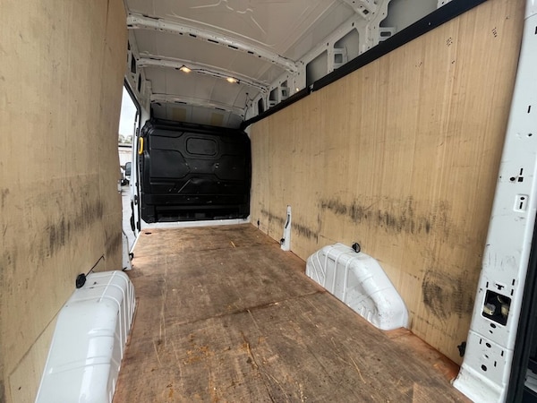 Used Ford Transit 2024 for sale - 76163591: Photo 24