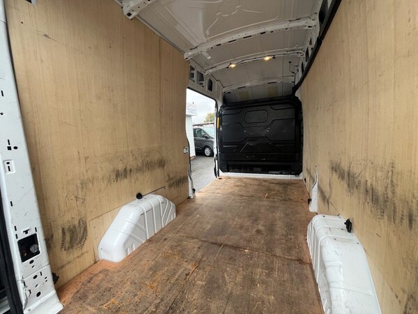 Used Ford Transit 2024 for sale - 76163591: Photo 25