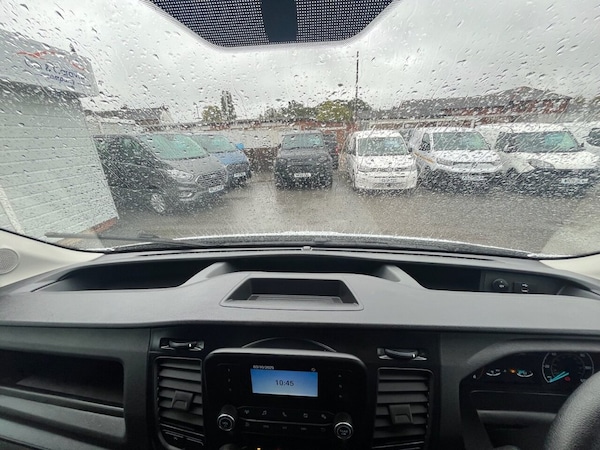 Used Ford Transit 2024 for sale - 76163591: Photo 34