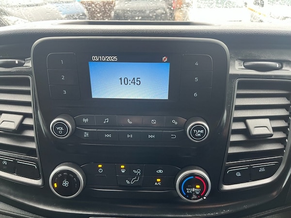 Used Ford Transit 2024 for sale - 76163591: Photo 37