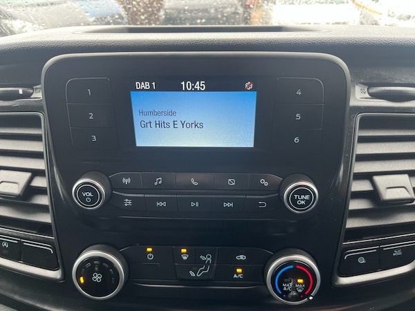 Used Ford Transit 2024 for sale - 76163591: Photo 38