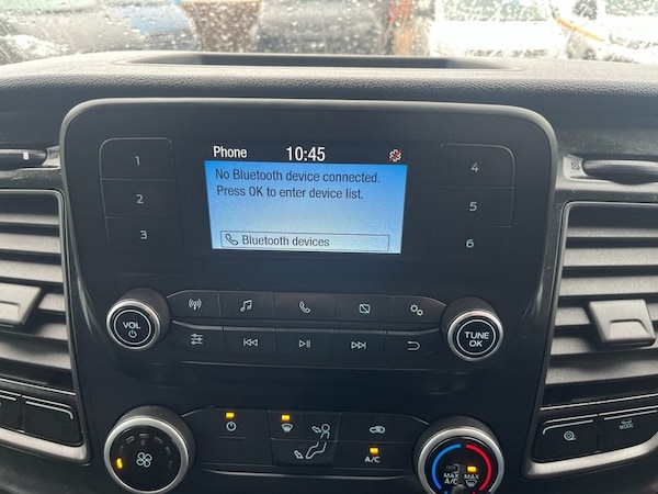 Used Ford Transit 2024 for sale - 76163591: Photo 40