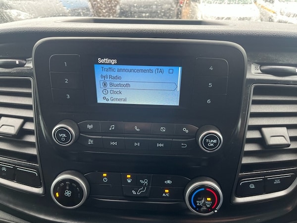 Used Ford Transit 2024 for sale - 76163591: Photo 41