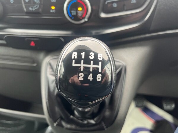 Used Ford Transit 2024 for sale - 76163591: Photo 45