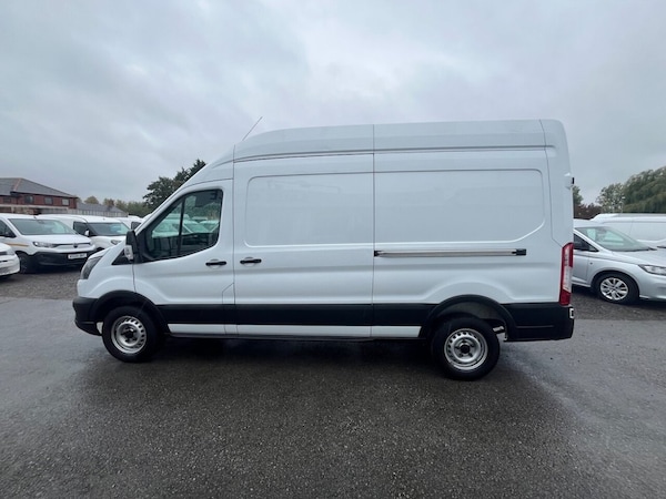 Used Ford Transit 2024 for sale - 76163591: Photo 4