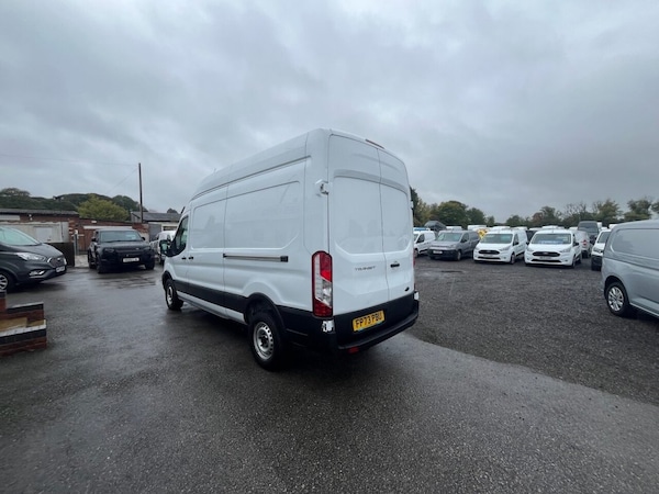 Used Ford Transit 2024 for sale - 76163591: Photo 6