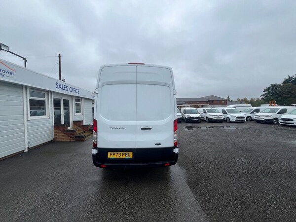 Used Ford Transit 2024 for sale - 76163591: Photo 7