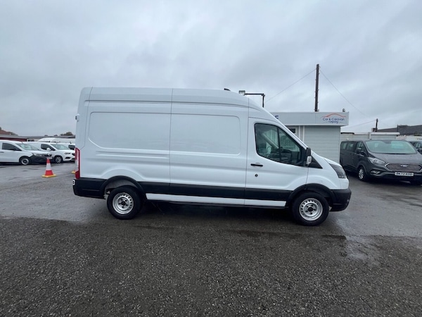 Used Ford Transit 2024 for sale - 76163591: Photo 9