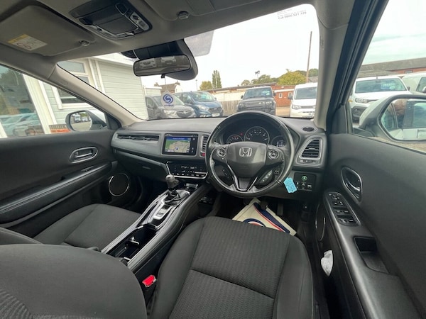 Used Honda HR-V 2015 for sale - 76105562: Photo 11