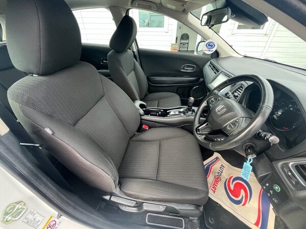 Used Honda HR-V 2015 for sale - 76105562: Photo 15
