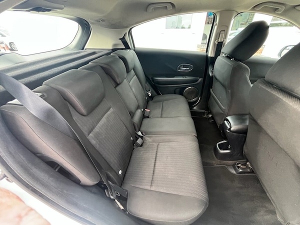 Used Honda HR-V 2015 for sale - 76105562: Photo 17