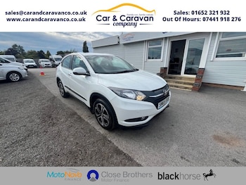 Honda - HR-V