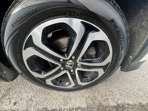 Used Honda HR-V 2015 for sale - 76105562: Photo 21