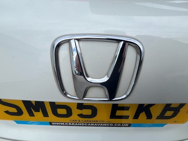 Used Honda HR-V 2015 for sale - 76105562: Photo 22