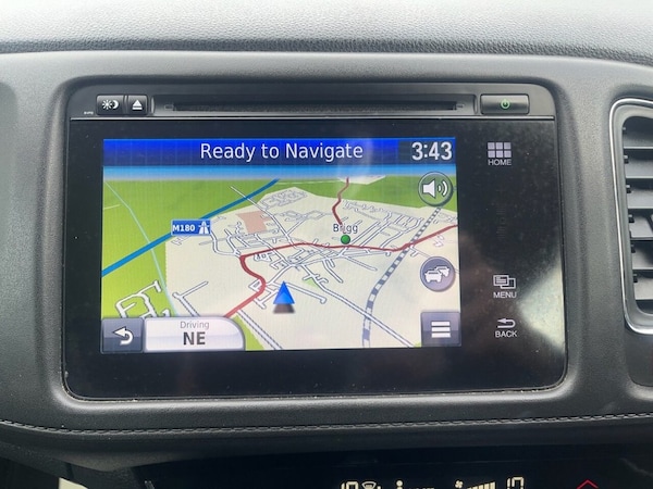 Used Honda HR-V 2015 for sale - 76105562: Photo 39