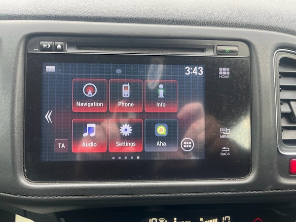 Used Honda HR-V 2015 for sale - 76105562: Photo 40